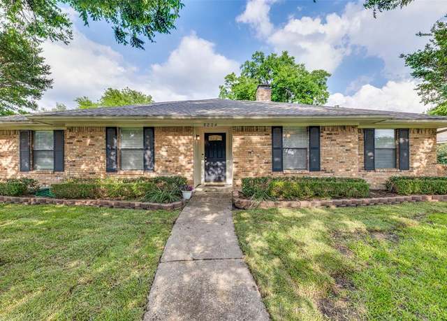 Property at 5004 Andover Dr, Plano, TX 75023, 4 beds, 2.5 baths