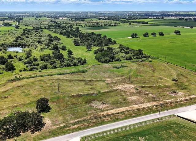 Property at Lot 2 Colony Rd, Tolar, TX 76476