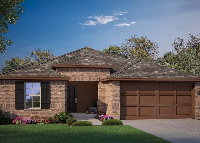 Property at 4212 Subtle Creek Ln, Fort Worth, TX 76036, 3 beds, 2 baths