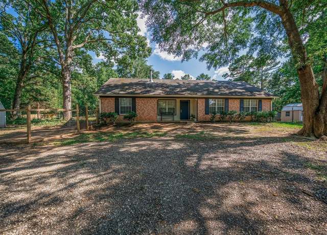 Property at 5230 FM 1404, Gilmer, TX 75645, 3 beds, 2 baths