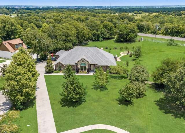 Property at 104 Lost Colt Dr, Mclendon Chisholm, TX 75032, 3 beds, 2 baths