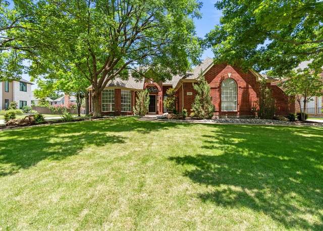 Property at 714 Bryson Way, Southlake, TX 76092, 4 beds, 3 baths