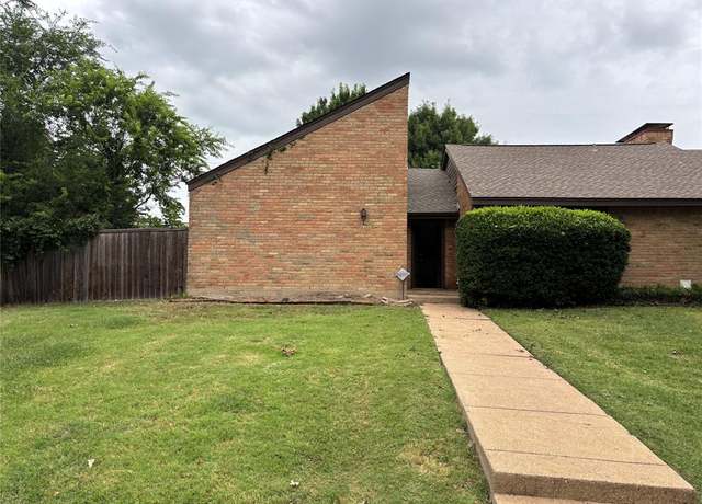 Property at 1401 Ginger Ct, Plano, TX 75075, 3 beds, 2 baths