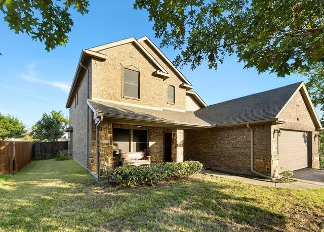 Property at 3025 Burwood Ln, Royse City, TX 75189, 5 beds, 2.5 baths