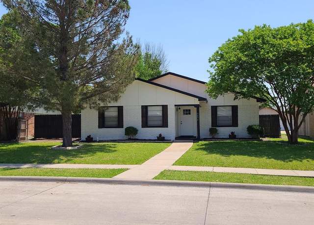 Property at 5036 Avery Ln, The Colony, TX 75056, 3 beds, 2 baths