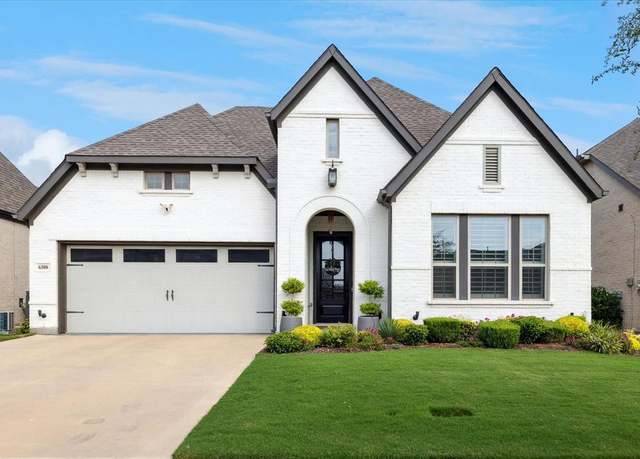 Property at 6308 Tavolo Pkwy, Fort Worth, TX 76123, 3 beds, 2 baths