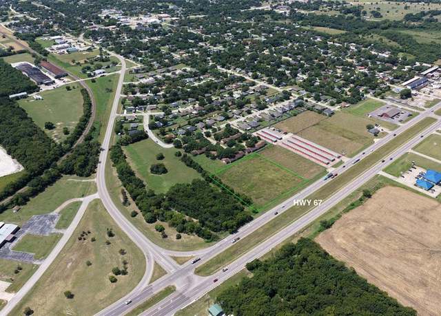 Property at 694 Us-67, Alvarado, TX 76009