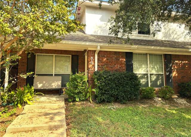 Property at 813 Chambers Creek Cir, Hewitt, TX 76643, 3 beds, 2 baths