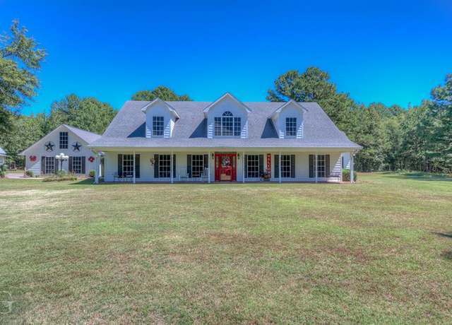 Property at 20886 Highway 1, Rodessa, LA 71069, 3 beds, 3.5 baths