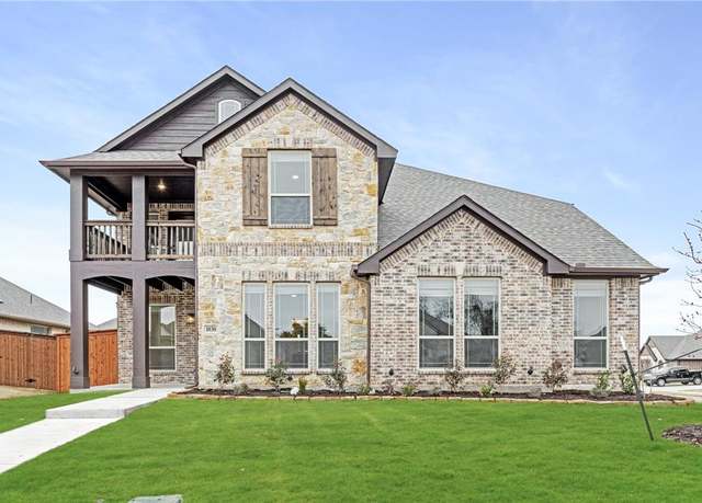 Property at 1030 Fairhaven Dr, Midlothian, TX 76065, 5 beds, 4 baths