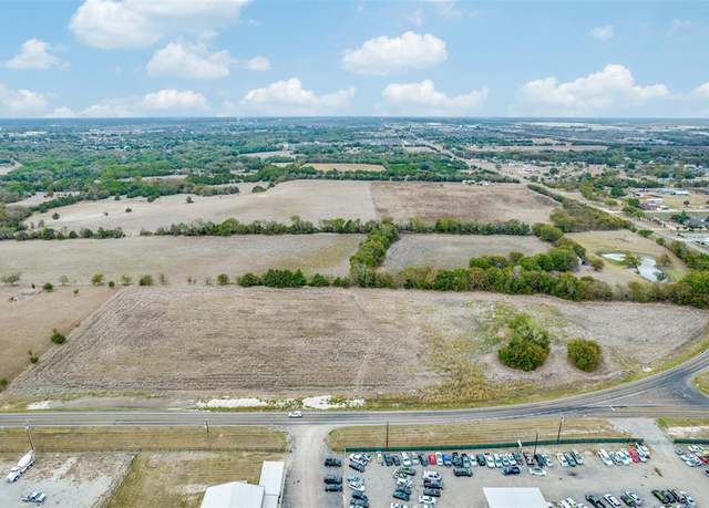Property at TBD Milrany Ln, Melissa, TX 75454