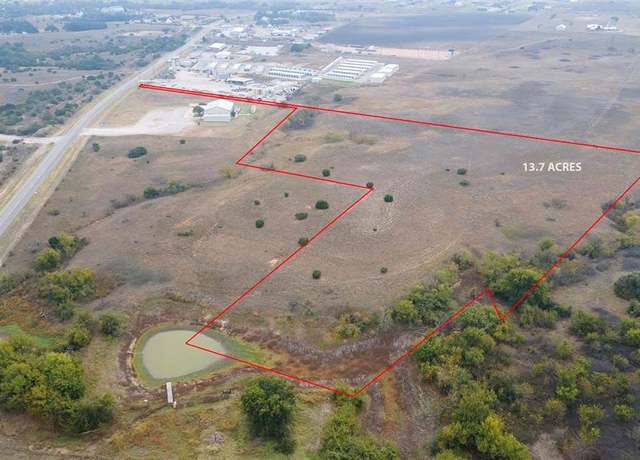Property at TBD Fm-920, Weatherford, TX 76088