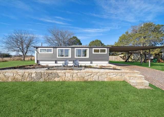 Property at 109 County Road 1700, Clifton, TX 76634, 3 beds, 2 baths
