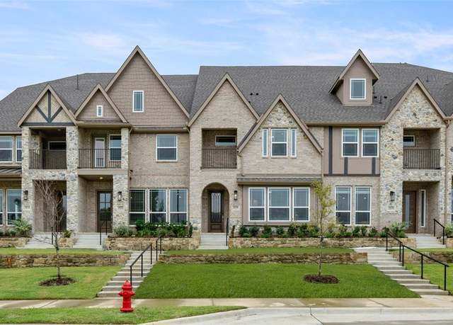 Property at 1830 Wittington, Farmers Branch, TX 75234, 3 beds, 2.5 baths