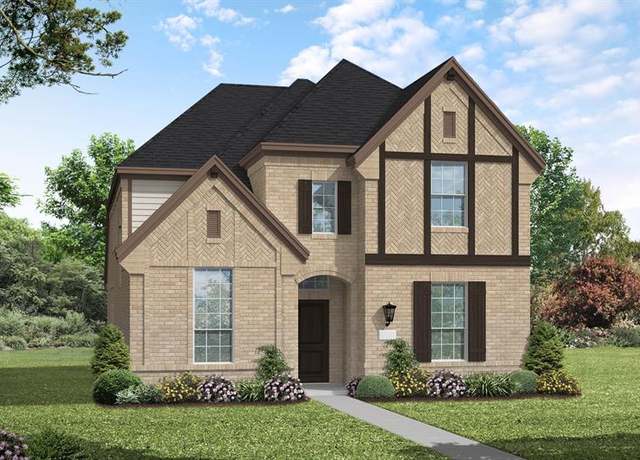 Property at 2816 Chester Dr, Celina, TX 75009, 4 beds, 3 baths