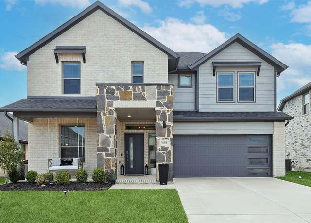 Property at 180 Arrow Wood Rd, Waxahachie, TX 75165, 4 beds, 2.5 baths