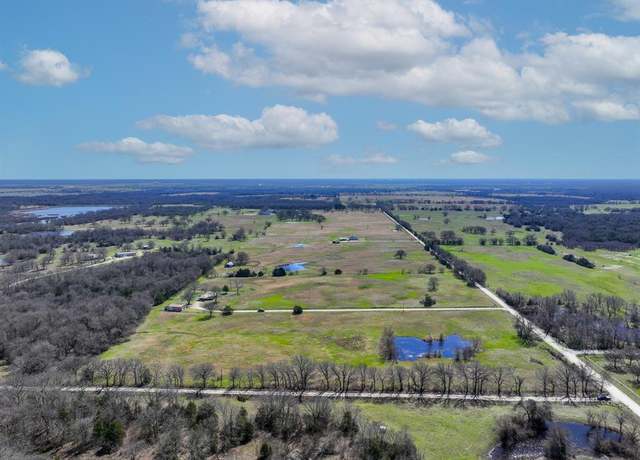 Property at 13409 County Road 349, Terrell, TX 75161, 2 beds, 1 bath