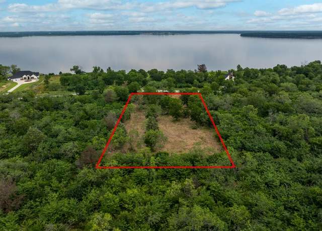 Property at 9336 W Shoreline Dr, Kemp, TX 75143
