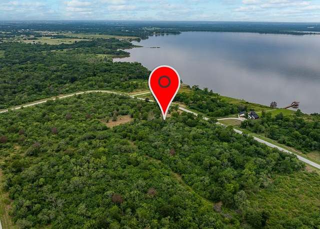 Property at 9336 W Shoreline Dr, Kemp, TX 75143