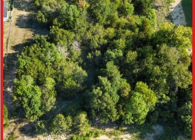 Property at 4032 Overlook Way, Weatherford, TX 76085