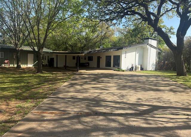 Property at 336 Kirk Ave, Pottsboro, TX 75076, 4 beds, 3 baths