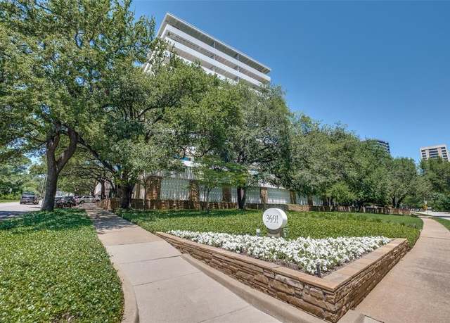 Property at 3601 Turtle Creek Blvd #802, Dallas, TX 75219, 2 beds, 2.5 baths