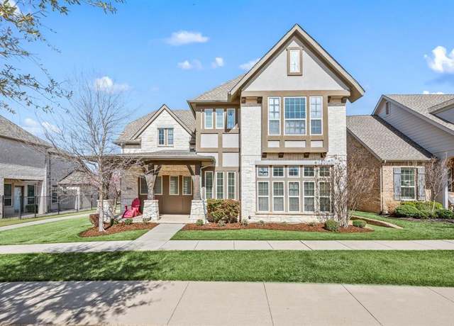 Property at 7609 Avondale Dr, Mckinney, TX 75070, 4 beds, 3.5 baths