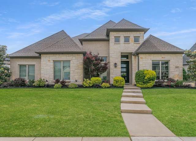 Property at 1024 Rhone Ln, Southlake, TX 76092, 4 beds, 4 baths
