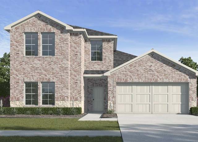 Property at 4008 Amethyst Dr, Celina, TX 75009, 4 beds, 3 baths