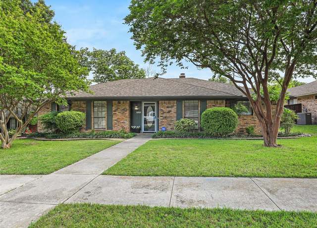 Property at 2515 Pepper Tree Cir, Mckinney, TX 75072, 3 beds, 2 baths
