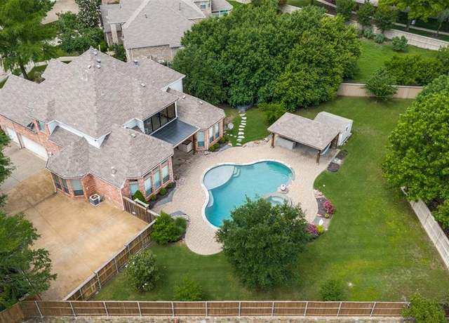 Property at 6904 Cross Creek Ln, Mckinney, TX 75072, 5 beds, 4.5 baths