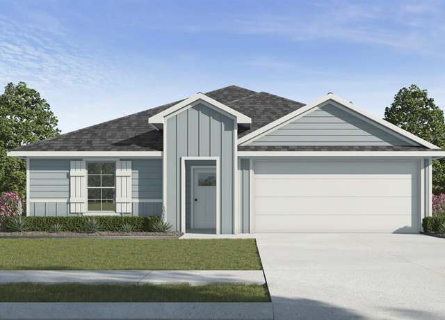 Property at 6301 Surfside Dr, Princeton, TX 75407, 4 beds, 2 baths