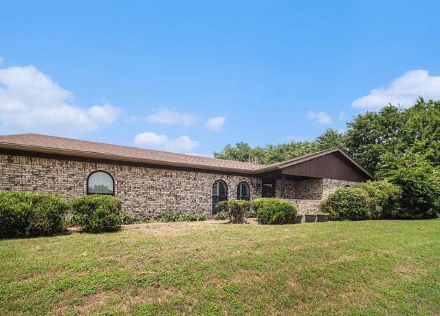 Property at 5601 Cherilee Ln, Haltom City, TX 76148, 3 beds, 2 baths