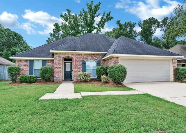 Property at 245 Harders Crossing Blvd, Shreveport, LA 71106, 3 beds, 2 baths