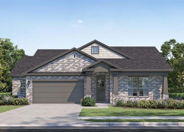 Property at 3906 Henley Ln, Garland, TX 75043, 4 beds, 3 baths