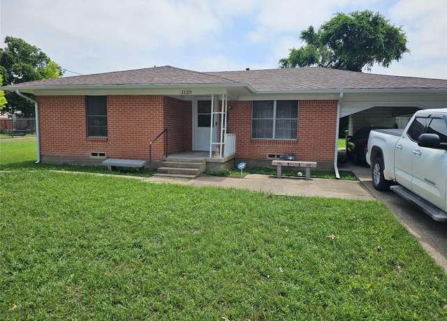 Property at 1120 H Ave, Plano, TX 75074, 1 bed, 1 bath
