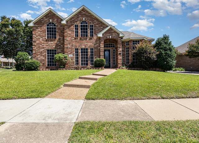 Property at 213 Sherwood Dr, Murphy, TX 75094, 5 beds, 3.5 baths
