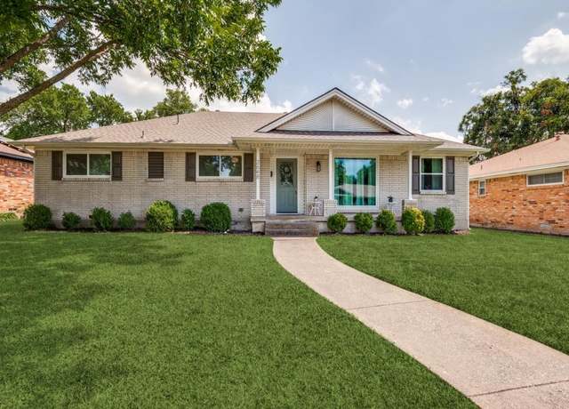 Property at 2648 Sharpview Ln, Dallas, TX 75228, 3 beds, 2 baths
