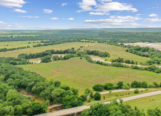 Property at Tract 1 74.227 Acres Goen Rd, Millsap, TX 76066