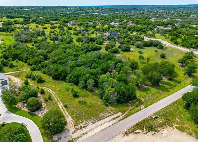 Property at 132 Woodview Creek Trl, Aledo, TX 76108