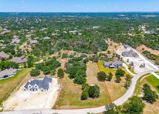 Property at 132 Woodview Creek Trl, Aledo, TX 76108