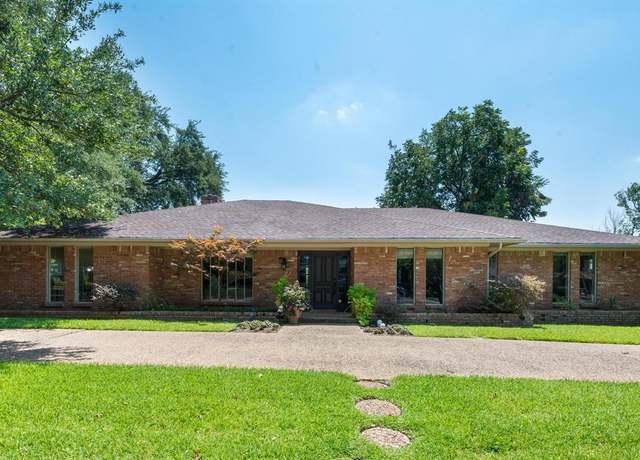 Property at 3878 Duchess Trl, Dallas, TX 75229, 4 beds, 3 baths