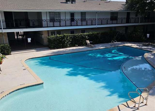 Property at 5818 E University Blvd #138, Dallas, TX 75206, 2 beds, 2 baths