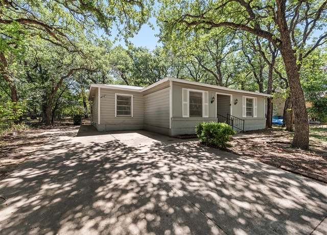 Property at 2517 Weiler Blvd, Fort Worth, TX 76112, 3 beds, 1 bath