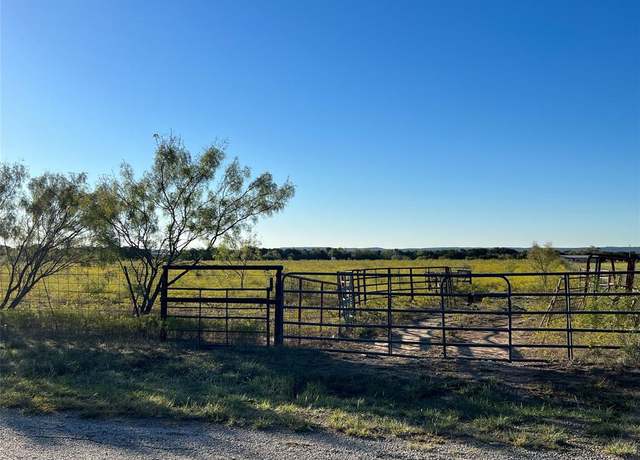 Property at TBD School House Rd, Gordon, TX 76453