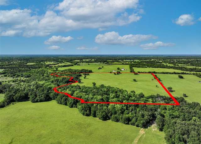 Property at TBD County Road 3560, Dike, TX 75437