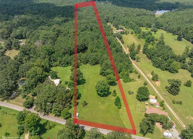 Property at 595 Parker, Haughton, LA 71037