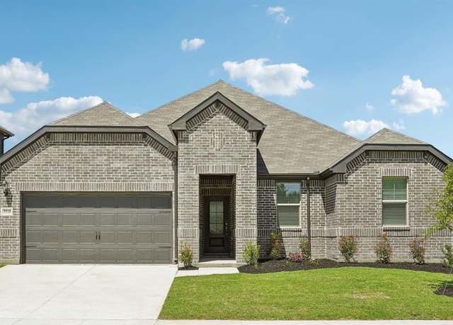 Property at 3510 JB Thomas Dr, Farmersville, TX 75442, 4 beds, 2.5 baths