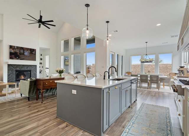 Property at 3340 Cabin Crest Pl, Frisco, TX 75033, 5 beds, 5.5 baths