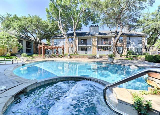 Property at 15151 Berry Trl #606, Dallas, TX 75248, 2 beds, 2 baths